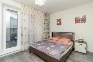 Квартира на Телевизионная Ул 14Б, Челябинск