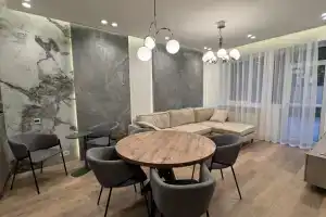 Апартаменты Люкс 100м2 с Террасой, Сочи