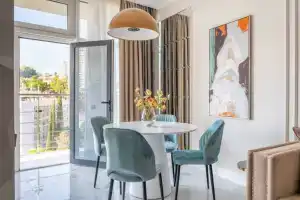 Апартаменты Red Apartments Барселона Раваль, Сочи