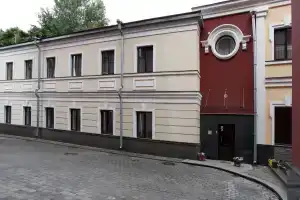 Мини-отель «Петровский двор », Санкт-Петербург