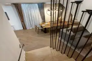 Вилла Luxury Cottage in Tsaghkadzor by Downtown Inn, Цахкадзор