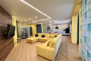 Апартаменты Baden&spa, Светлогорск