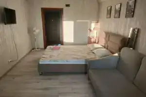 Квартира на улице Орджоникидзе 11, Пятигорск
