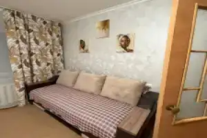 Квартира Хороший вариант на 4 гостей (66/156), Благовещенск