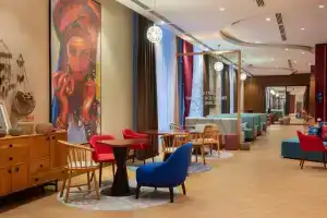 Отель «Hampton By Hilton Turkistan», Туркестан