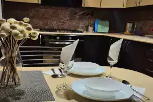 Квартира Xazar Посуточно, Мурманск