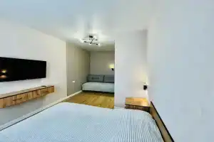 Квартира Моршанское Шоссе 24К 74, Тамбов