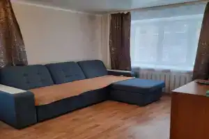 Квартира Проспект Космонавтов 12, Ухта