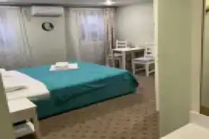 Мини-отель «Littlehotel», Москва