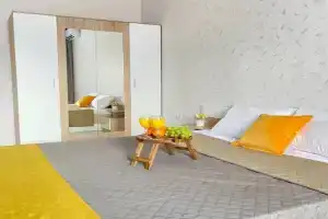 Квартира на ш Анапское 41б, Новороссийск
