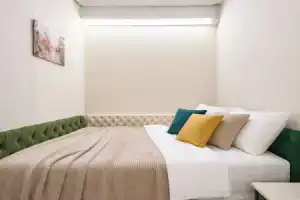 Квартира Место под Солнцем, Дагомыс
