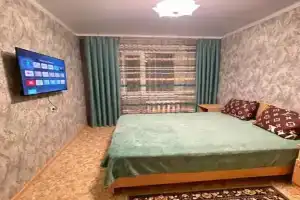Квартира на Панагюриште 18, Пятигорск