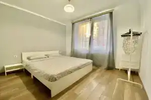 Квартира 2-к в центре в ЖК Шоколад, Ставрополь