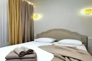 Апартаменты Moments House Восток, Казань
