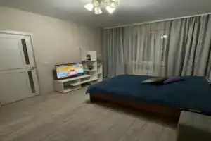Квартира на Бульваре Гусева 46 5, Тверь