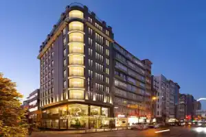 Bentley by Molton Hotels - Special Class, Стамбул