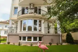 Мини-отель «Фламинго», Геленджик