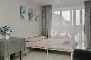 Апартаменты Privi House на Ипподромной 17, Ижевск