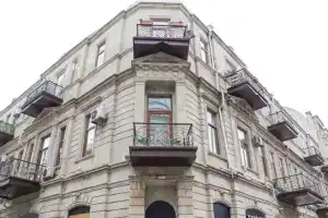 Solo Hotel, Баку