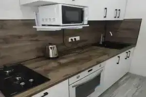 Квартира на Улице Рождественского 3А, Омск
