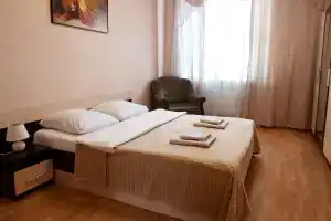 Апартаменты на Володарского, Мурманск