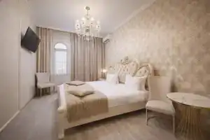 Old Yerevan Arm Hotel&Hostel, Ереван