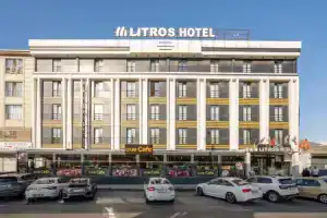 Litros Hotel & Spa, Стамбул