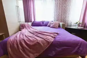 Квартира на переулке Госпитальный 21 корпус 2, Пушкин