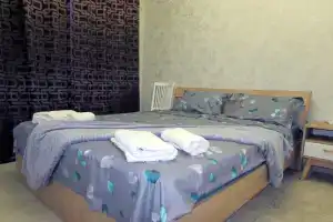 Квартира 21 Жемчужина Каспия, Махачкала