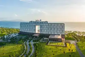 Radisson Blu Resort Cam Ranh, Камрань