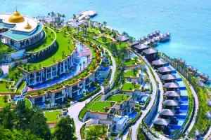 Отель «Be Premium Bodrum», Торба