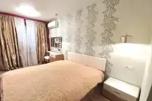 Квартира на Качалова 78, Казань