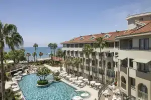 Side Star Beach Hotel - All Inclusive, Сиде