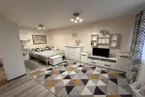 Квартира на Гагарина 12, Конаково