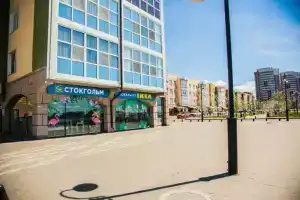 Апартаменты Апарт38 (2), Иркутск