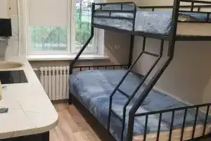Квартира студия уютная, Петропавловск-Камчатский