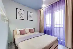 Квартира посуточно Комфорт, Иркутск