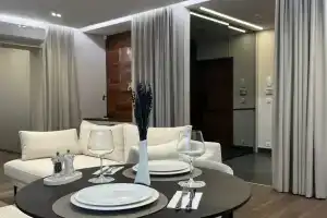 Апартаменты Royal Linen, Псков