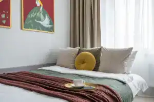 Апартаменты Мускат, Москва