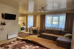 Квартира На Бульваре Победы, Йошкар-Ола