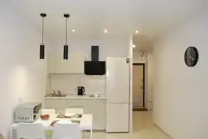 Апартаменты LUX Apartments on Telmana St. 2, Ростов-на-Дону