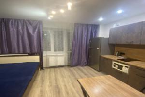 Квартира на Тентюковской 308(2), Сыктывкар