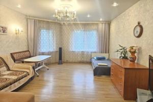 Квартира Просторная трехкомнатная квартира, Сертолово