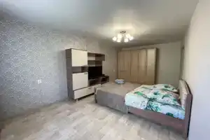 Квартира Уютная с комфортным расположением, Улан-Удэ