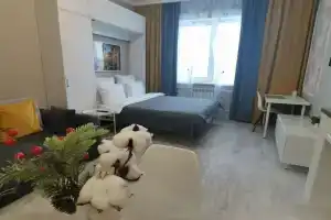 Апартаменты Paris Sky, Немчиновка