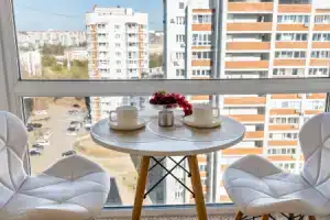 Квартира Игнатьевское шоссе 14/11, Благовещенск