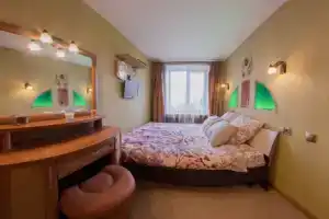 Апартаменты InHome24 Большая Якиманка 54, Москва