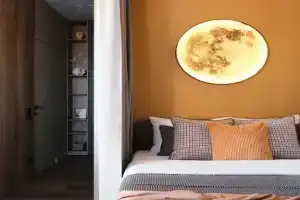 Апартаменты Moon river, Иркутск