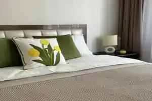 Квартира RnD Cozy Aparts в самом центре СЖМ