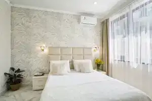 Апартаменты с Видом на Море 431, Ялта
